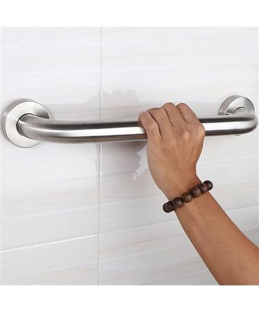 Shower Safety Grab Bar Non-Slip Shower Grab Bars Stainless Steel Bathroom Handles Bathroom Balance Bars Safety Grab Bars Senior Auxiliar - Buy Online on GoSupps.com