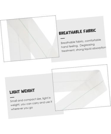 Buy Healvian Tubular Gauze Dressing - Portable Injury Tape Multi-Function Elastic First Aid for Outdoor Use - 2 Rolls - Buy Online on GoSupps.com