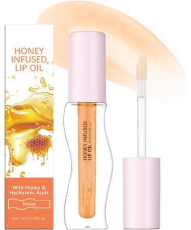  laxreheye Moisturizing Lip Oil | 8ml Nourishing and Delicate Moisturizing Lip Balm with Straws For Travel Work Home and School for Girlfriend Sister and Daughter - Buy Online on GoSupps.com