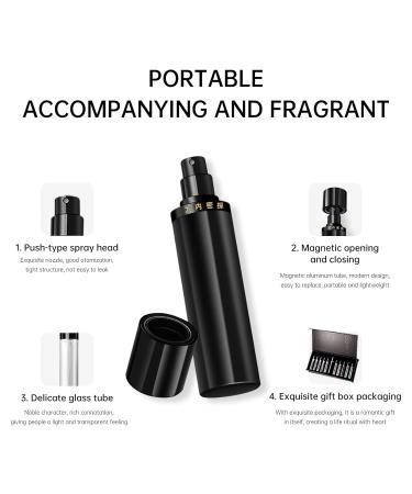 MAJESTY'S SECRET PHEROMAX Perfume for Men Parfum Men Perfume Gift Set Oud Wood Cologne for Men Fragrance (TAN Agarwoo) - Buy Online on GoSupps.com