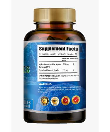 VITAMISAN Celulas madres 4 Bottles 1000mg Stem Cell Plus 480 Capsules Non-GMO Gluten-Free - Buy Online on GoSupps.com