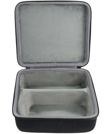 co2CREA Hard Case Replacement for Omron Blood Pressure Monitor - Compatible with Omron Platinum/Gold Series BP Monitors - Buy Online on GoSupps.com