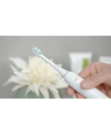 APA Care Sonic Professional Electric Toothbrush | Sensitive & Whitening Sonic Toothbrush for Optimal Oral Care - Buy Online on GoSupps.com