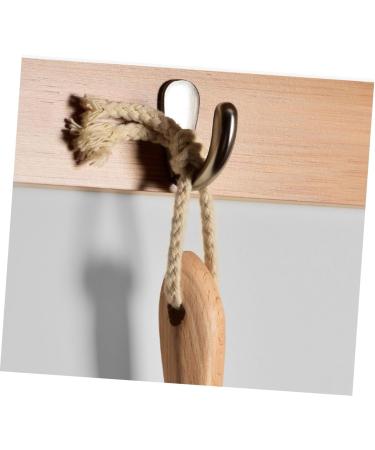 IWOWHERO Facial Cleansing Brush Wooden Skin Scrubbers Blue Headpiece Facial Scrub Brush Cleaning Brush Microfiber Brush Wood Skin Wash Brush Natural Face Sponge Brush Bamboo - Buy Online on GoSupps.com