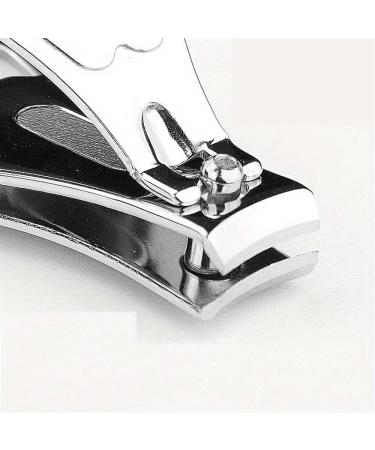 Nail Clippers for Adults Set of Original Household Large Nail Clippers with Bottle Opener Single Set - Buy Online on GoSupps.com