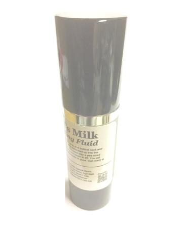 Model S Milk DMAE Hyaluronic Acid Lotion Serum 30 - Anti-Aging Moisturizer for Deep Hydration | International Shipping Available - Buy Online on GoSupps.com