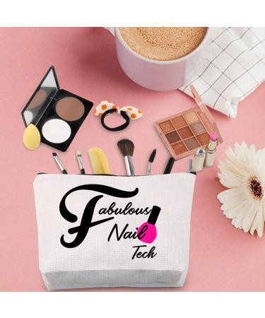TSOTMO Fabulous Nail Tech Cosmetic Bags (Nail Tech) - Buy Online on GoSupps.com