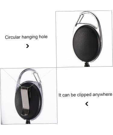 Beavorty 1 aboard buckle bottling travel lotion container Silicone Hand Cleaner Holder travel toiletries containers plastic to go containers silicone container mini Silica gel empty bottle - Buy Online on GoSupps.com