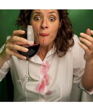UKDD Stain Devils Remover Fruit Drink Red Wine and Coffee 50ml - Buy Online on GoSupps.com