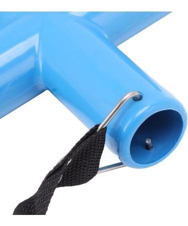 Livestock Mouth Opener Durable Integrally Formed Livestock Gastric Lavage Equipment Smoothed Edge Head Design for Animal Husbandry (S) Small - Buy Online on GoSupps.com