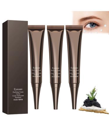 OPENEYES Awaken Peptide Lifting Eye Gel, HIMSE Awaken Peptide Depuffing Eye Gel, Open Eyes Awaken Peptide, Reduces Puffiness/Dark Circles/Under Eye Bags/Wrinkles (caviar eye cream)