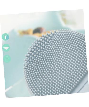 POPETPOP 1pc Manual Cleansing Brush Japanese Face Wash Banana Hair Claw Clips Pink Cleaning Brush Electric Handheld Mat Scrubber Faux Buns Electric Cleaner Brush Face Brush Pores - Buy Online on GoSupps.com