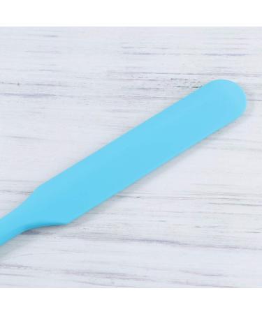 Beaupretty 1pc Hair Dye Coloring Kit Hair Coloring Applicator Hair Applicator Comb Hair Coloring Styling Tool Salon Coloring Tool Hair Color Mixing Tool Hair Dye Tools Baking Oil Brush Blue - Buy Online on GoSupps.com