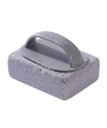 Pool Pumice Stone Pool Pumice Stone for Cleaning Tiles Pool Tiles Pumice Stone Pool Pumice Stone for Toilet Bowl Bathroom Household Kitchen Pool