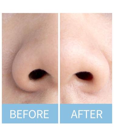 50 Nose Wax Applicators - Nasal Hair Removal Sticks for Men & Women | Clean Nostrils Easily - Buy Online on GoSupps.com