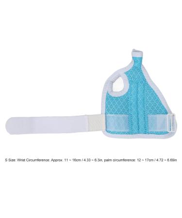 Adjustable Wrist Brace for Kids | Handwriting Support & Posture Correction Tool | Comfortable Writing Aid - Buy Online on GoSupps.com