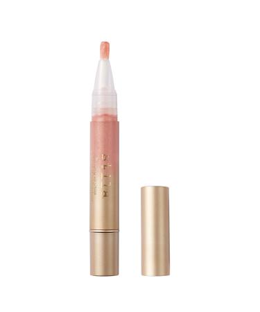 stila Plumping Lip Glaze Kitten  0.11 Fl Oz