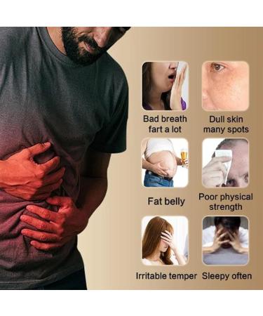 PRIMUZ 8 Flavors Liver Care Tea 20 Bags Chinese Nourishing Liver Tea Herbal Stone Tea Health Tea Bags Chinese Flora Herbal Tea Daily Liver Nourishing Tea Purge Lowering Fire Cool Clear Heat (2PACK) - Buy Online on GoSupps.com