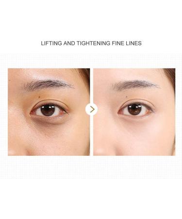 Advanced Vitamin C Serum Hyaluronic Essence Capsules Skin Care Cream Moisturizer For The Face Reduces Wrinkles Fine Lines Aging - Buy Online on GoSupps.com