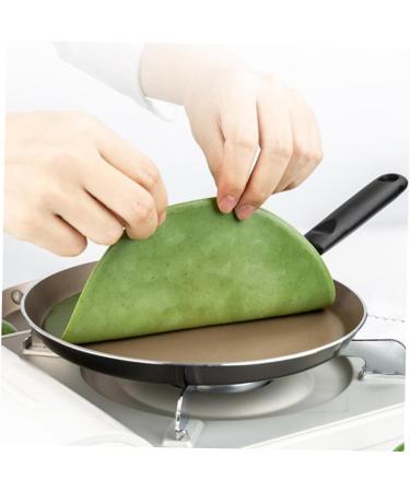 ABOOFAN 1pc Mille- Cake Pan Frying Pot Breakfast Pan Cooking Saucepan Non Stick Fry Pan Fried Egg Cookware Griddle Pan Frying Pan Aluminum Alloy Steak Cooking Utensils - Buy Online on GoSupps.com