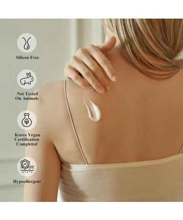 TEABLESS Floral Meadow Sweet Tea Perfumed Body Lotion & Body Wash Duo Set Dry Skin & Sensitive Skin Daily Hydrating Moisturizer & Shower Gel Non-Greasy Jasmine Scent Korean Skin Care - Buy Online on GoSupps.com