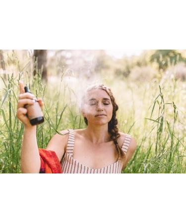 PAAVANI Ayurveda Vata Toner - Organic Ayurvedic Skincare for Dry Skin - 100% Pure 4 oz - Made in USA - International Shipping Available - Buy Online on GoSupps.com