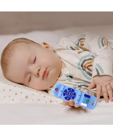 Buy Weddhuis Remote-Controlled Silicone Bathing Toy for Babies | Soothing Bite Aid for 3-Month-Olds - Buy Online on GoSupps.com