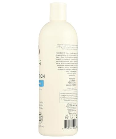 BODHI HANDMADE SOAP Ocean Breeze Body Lotion 16 FZ - Buy Online on GoSupps.com