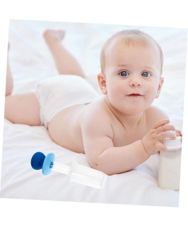 Abaodam 5ST Medicine Feeder & Pacifier Dispenser - HAKAA OBSTFUSTOMAT for Toddler Drinks & Water Supply | International Shipping Available - Buy Online on GoSupps.com