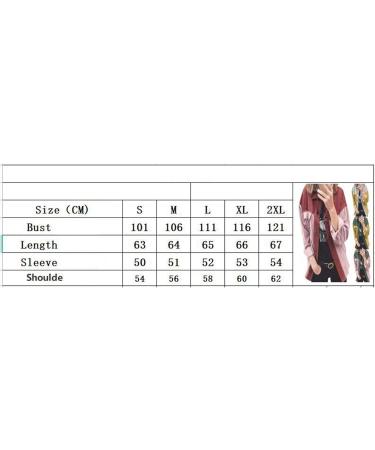 Women Corduroy Button Down Jacket Casual Boyfriend Long Sleeve Lapel Coat Oversized Contrast Color Blouses Tops Color 2 Large - Buy Online on GoSupps.com