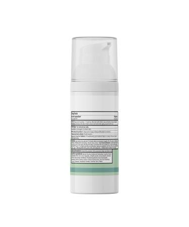 Mineral Sunscreen Face Lotion SPF 33 | All Natural Zinc Oxide 98% Organic Reef Safe Water Resistant | 1.7 fl oz - Buy Online on GoSupps.com
