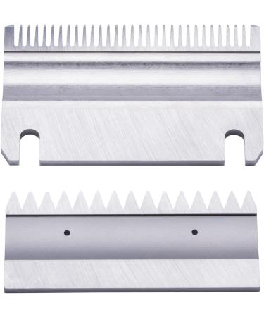 VOSS.farming ProfiCUT Shearing Blade for Horse Clipper - 31/15 Teeth Compatible with Various Clippers | International Shipping - Buy Online on GoSupps.com