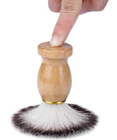 Ccbeauty 4-in-1 Men's Wet Shaving Set | Stainless Steel Razor Brush & Bowl | Classic Wet Shaving Kit - Buy Online on GoSupps.com