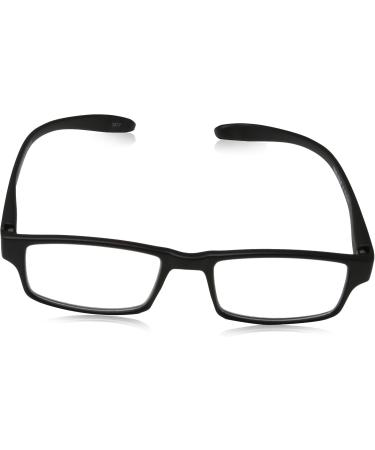 I Need You Reading Glasses - Hangover Life +1.00 Diopters - Stylish Black & Comfortable for International Shipping - Buy Online on GoSupps.com