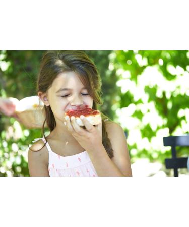 Buy Schwartau Extra Strawberry Jam 600g (Pack of 2) - Premium Quality International Shipping - Buy Online on GoSupps.com