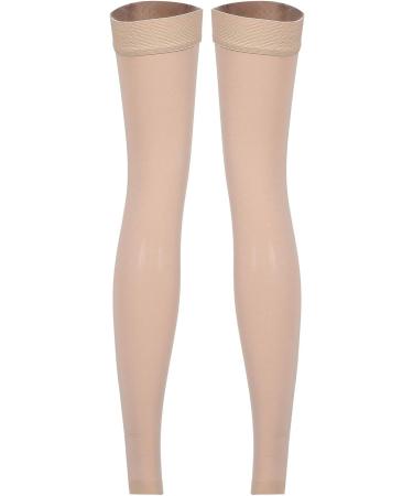 Breakable Waden Compression Stockings & Sleeves for Varicose Veins | Gradient Compression for Enhanced Circulation - International Shipping Available - Buy Online on GoSupps.com