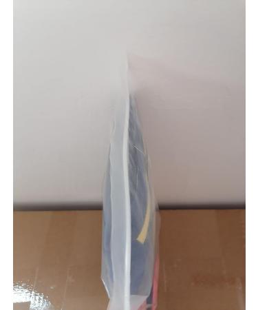 Girls Cotton Sweatshirt - Long Sleeve Toddler Top, Age 1-12 Years, Blue - Size 6-7 - Buy Online on GoSupps.com