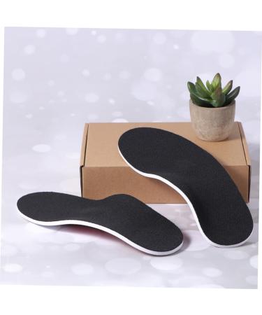 3 Pairs High Heel & Athletic Shoe Insoles | Foot Orthotics & Arch Support Inserts for Women - Buy Online on GoSupps.com