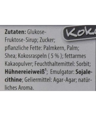 NAWARRA Foam Roll Cocos 200g | Premium International Shipping for Wellness & Relaxation - Buy Online on GoSupps.com