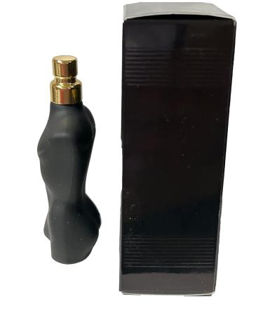 Jean Paul Gaultier Le Male Men Mini Intense Perfume Le Parfum EDP Splash 7 ml / 0.24 fl oz 0.24 Fl Oz (Pack of 1) - Buy Online on GoSupps.com