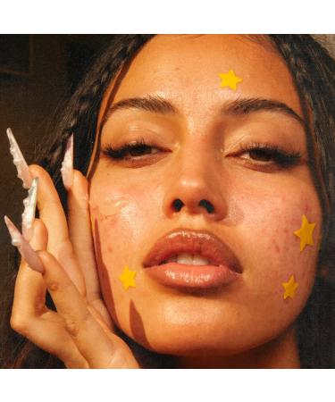 Starface Clear As Day SPF 46 Invisible Sunscreen Gel for Acne-Prone Skin - Lightweight, Non-Comedogenic, Water Resistant - 1.69 oz - Buy Online on GoSupps.com