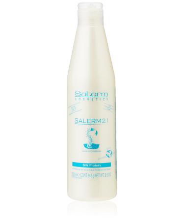 Salerm Cosmetics 21 Silk Protein Leave-In Conditioner 250 ml (1 pack)