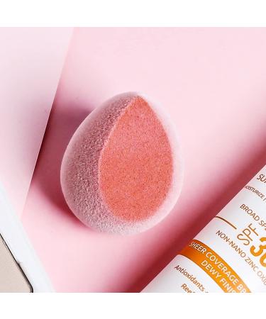 Buy Velvet Sponge Online Soft Durable & Ideal for All Skin Types International Shipping Available - Buy Online on GoSupps.com