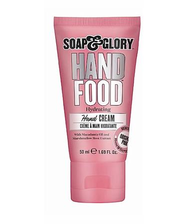Shop Soap & Glory Wait on Hand and Foot Gift Set | International Shipping & Luxurious Skincare - Buy Online on GoSupps.com