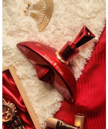 Rouge Royal EDP Spray - Buy Online on GoSupps.com