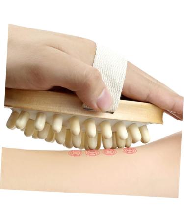 Handheld Healeved Facial Massager for Cellulite Reduction and Spa Body Cleansing - Buy Online on GoSupps.com