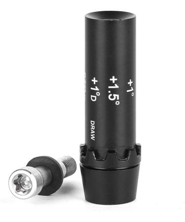 Gofotu .335 Cobra Golf Adapter Sleeve for King F9 F8 F7 Fly-Z RH & Speedzone Driver - Buy Online on GoSupps.com