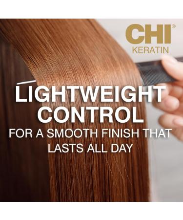CHI Keratin Flex Finish & Enviro Natural Hold Hair Sprays 2.6 oz Each - Buy Online on GoSupps.com