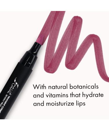Sorme Treatment Cosmetics Smooch Proof Lip Stain - Runway Perfection - Buy Online on GoSupps.com