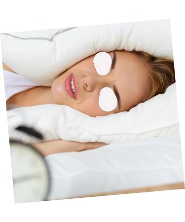 FRCOLOR 18 Pairs Kids Eye Patch Blindfolds | Self-Treatment Stickers | Comfortable Sleeping Eye Masks | Non-Woven Fabric Eyepatch - Buy Online on GoSupps.com